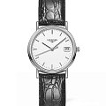 Часы Longines Presence L4.320.4.12.2
